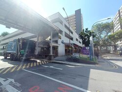 Veerasamy Road (D8), Shop House #456302191